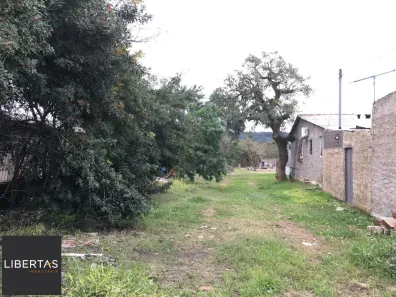 Lote/Terreno à venda, 820m² no Aberta dos Morros, Porto Alegre