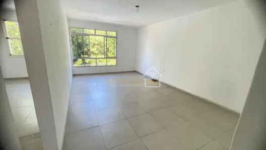 Apartamento com 2 Quartos à venda, 96m² no Ponta da Praia, Santos