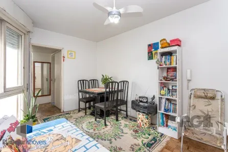 Apartamento com 2 Quartos à venda, 63m² no Santana, Porto Alegre