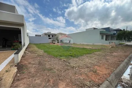 Lote/Terreno à venda, 300m² no João Aranha, Paulínia
