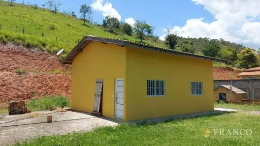 Fazenda/Sítio com 1 Quarto à venda, 60m² no Registro, Taubaté