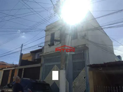 Imóvel Comercial à venda, 250m² no Vila Marieta, São Paulo