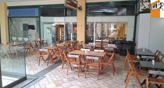 Ponto Comercial para alugar, 31m² no Barra da Tijuca, Rio de Janeiro