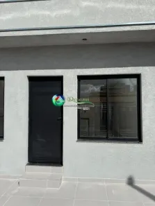 Casa com 2 Quartos à venda, 50m² no Éden, Sorocaba