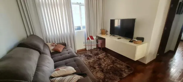 Apartamento com 2 Quartos à venda, 76m² no Carmo, Belo Horizonte