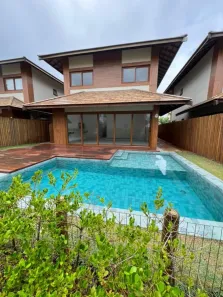 Casa com 4 Quartos à venda, 200m² no Itacimirim (Monte Gordo), Camaçari