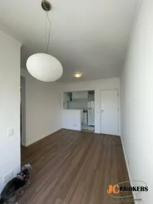 Apartamento com 2 Quartos à venda, 61m² no Indianópolis, São Paulo