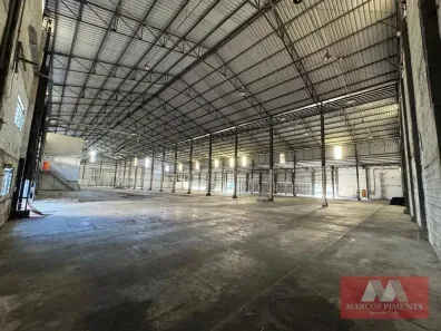 Galpão/Depósito/Armazém para alugar, 6200m² no Industrial Anhangüera, Osasco
