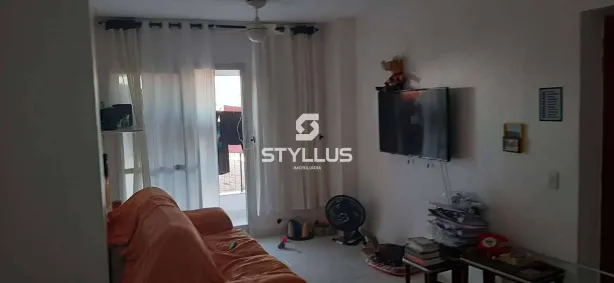 Apartamento com 2 Quartos à venda, 75m² no Lins de Vasconcelos, Rio de Janeiro