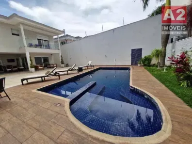 Sobrado com 4 Quartos à venda, 415m² no Adalgisa, Osasco