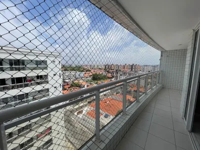 Apartamento com 2 Quartos à venda, 69m² no Parque Shalon, São Luís