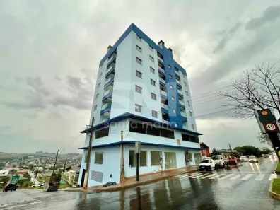Apartamento com 2 Quartos para alugar, 70m² no Paraíso, Chapecó