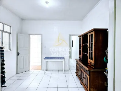 Ponto Comercial para venda ou aluguel, 182m² no Jardim Paraíso, São Vicente