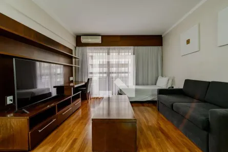 Apartamento com 1 Quarto à venda, 64m² no Paraíso, São Paulo