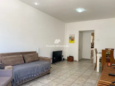 Apartamento com 2 Quartos à venda, 75m² no Humaitá, Rio de Janeiro