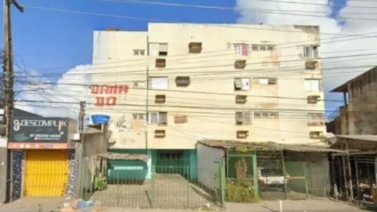 Apartamento com 2 Quartos à venda, 56m² no Barra de Jangada, Jaboatão dos Guararapes