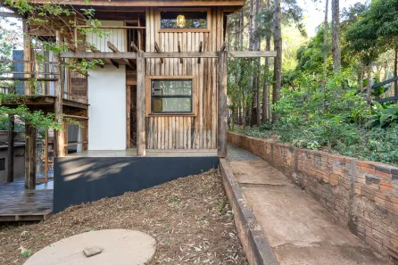 Casa com 2 Quartos para alugar, 73m² no São João do Pinhal, São Jerônimo da Serra
