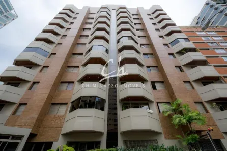 Apartamento com 3 Quartos à venda, 180m² no Cambuí, Campinas