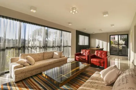 Cobertura com 3 Quartos à venda, 336m² no Bigorrilho, Curitiba