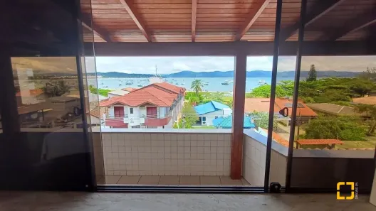 Cobertura com 3 Quartos à venda, 108m² no Canasvieiras, Florianópolis