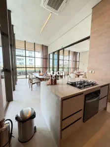 Apartamento com 4 Quartos à venda, 165m² no Ponta D'Areia, São Luís