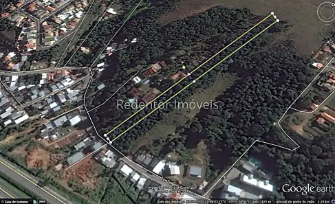 Lote/Terreno à venda, 5200m² no São Pedro, Juiz de Fora
