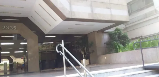 Sala Comercial para alugar, 164m² no Cerqueira César, São Paulo
