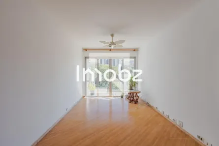 Apartamento com 3 Quartos à venda, 104m² no Pinheiros, São Paulo