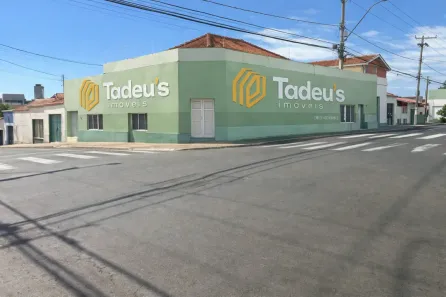 Ponto Comercial com 1 Quarto à venda, 900m² no Centro, Santa Bárbara D'Oeste