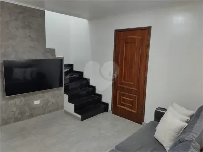 Casa com 2 Quartos à venda, 100m² no Lauzane Paulista, São Paulo