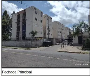 Apartamento com 2 Quartos à venda, 63m² no Feitoria, São Leopoldo