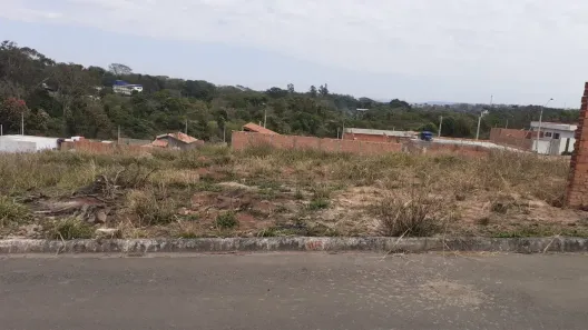 Lote/Terreno à venda, 250m² no Portal da Cidade, Mococa