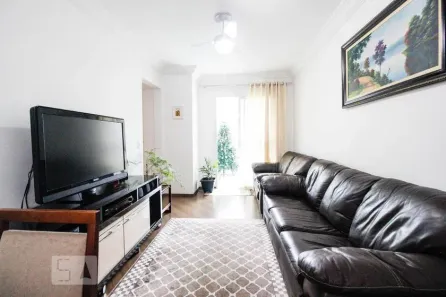 Apartamento com 2 Quartos à venda, 64m² no Vila Aurora (Zona Norte), São Paulo