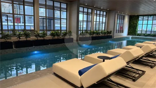 Apartamento com 3 Quartos à venda, 185m² no Santo Amaro, São Paulo
