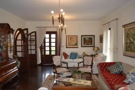 Apartamento com 4 Quartos à venda, 468m² no Vila Clementino, São Paulo