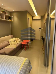 Apartamento com 1 Quarto à venda, 23m² no Vila Mariana, São Paulo