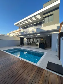 Casa de Condomínio com 4 Quartos à venda, 336m² no Jardim do Lago, Campinas
