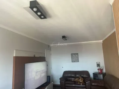 Apartamento com 3 Quartos à venda, 81m² no Jardim Flor da Montanha, Guarulhos