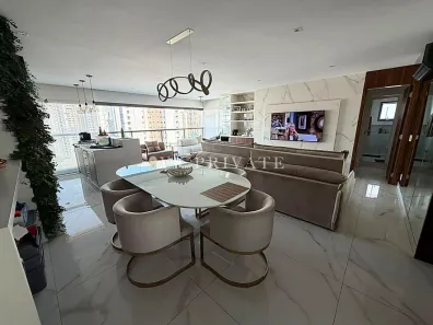 Apartamento com 2 Quartos à venda, 107m² no Vila Romana, São Paulo