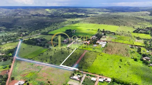 Fazenda/Sítio à venda, 20000m² no Ponte Alta Norte, Brasília