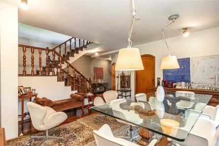 Sobrado com 4 Quartos à venda, 384m² no Alto da Lapa, São Paulo