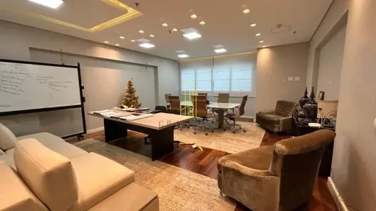 Sala Comercial para alugar, 39m² no Centro, São Bernardo do Campo