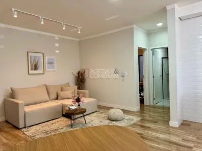 Apartamento com 2 Quartos à venda, 63m² no Jardim Piratininga II, Franca