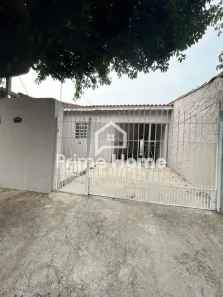 Casa com 2 Quartos à venda, 123m² no Jardim Morada do Sol, Indaiatuba
