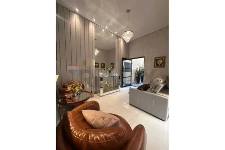 Casa com 2 Quartos à venda, 190m² no Setor Residencial Granville II, Rondonópolis