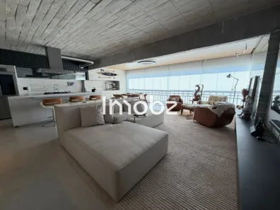 Apartamento com 2 Quartos à venda, 142m² no Vila Andrade, São Paulo