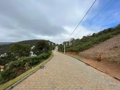 Lote/Terreno à venda, 364m² no Albuquerque, Teresópolis