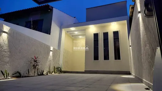 Casa com 2 Quartos à venda, 130m² no Jardim Itanguá, Sorocaba