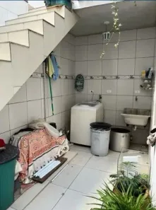 Casa com 3 Quartos à venda, 207m² no Planalto, São Bernardo do Campo
