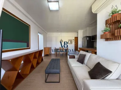 Apartamento com 2 Quartos à venda, 77m² no Vila Ema, São José dos Campos